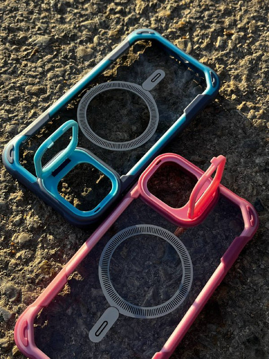 Case iphone 11 MagSafe original