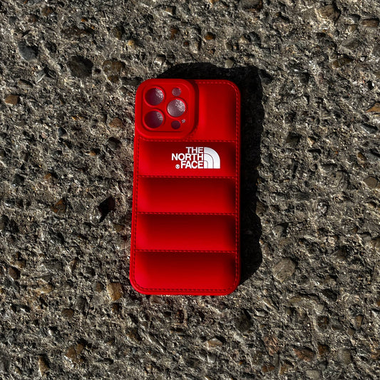 Case THE NORTH FACE IPhone 13PRO MAX