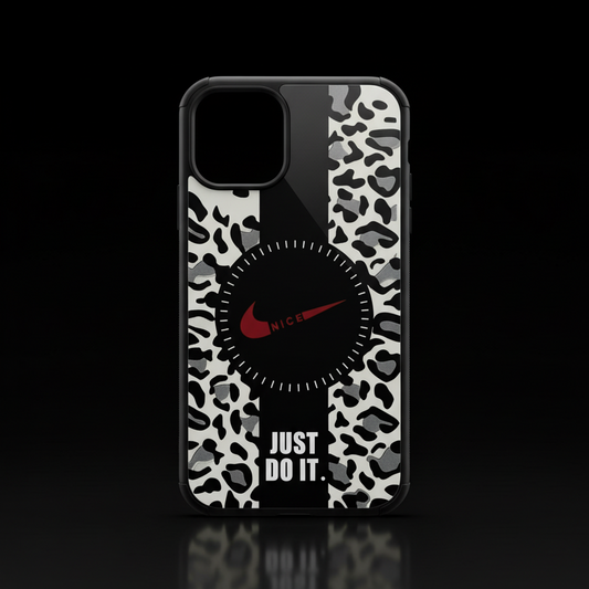 NIKE CASE IPHONE