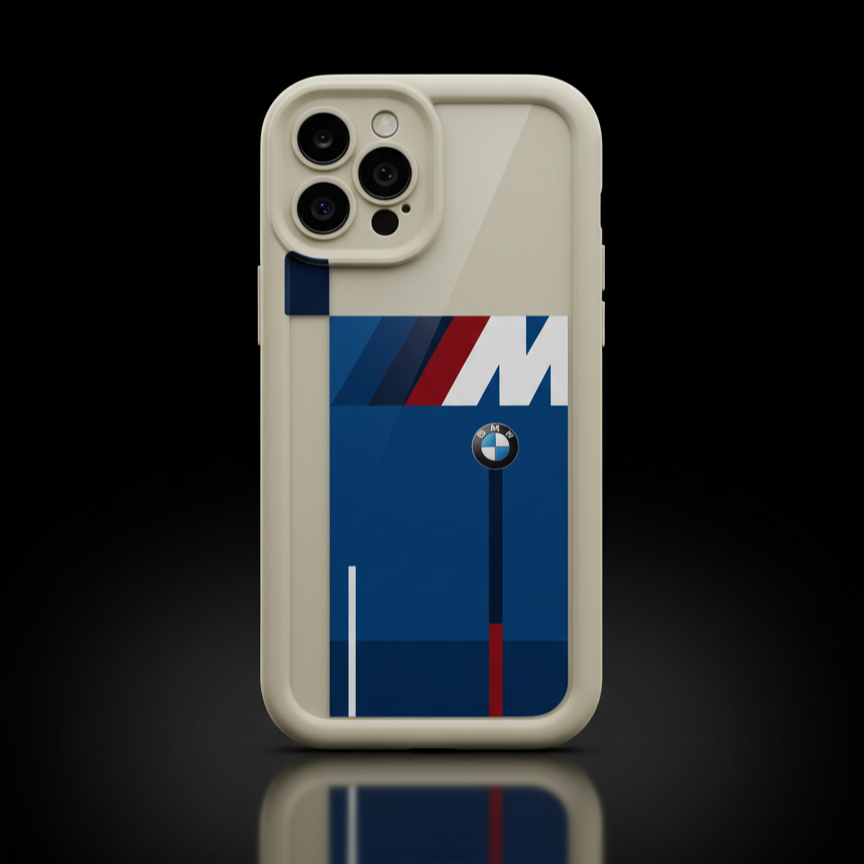 Case IPhone BMW