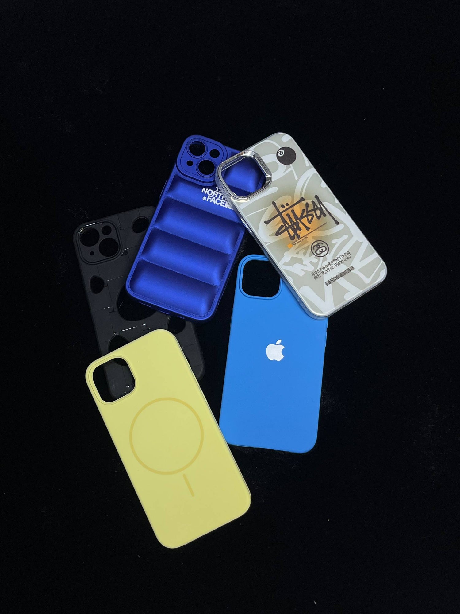 Coques Antichoc iPhone 13 – Protection & Style Premium