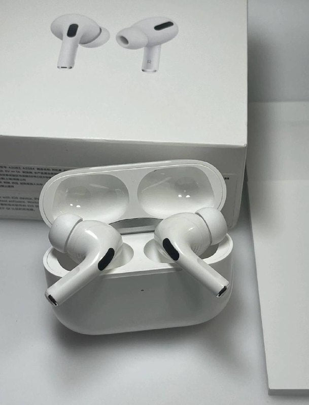 Airpods 3