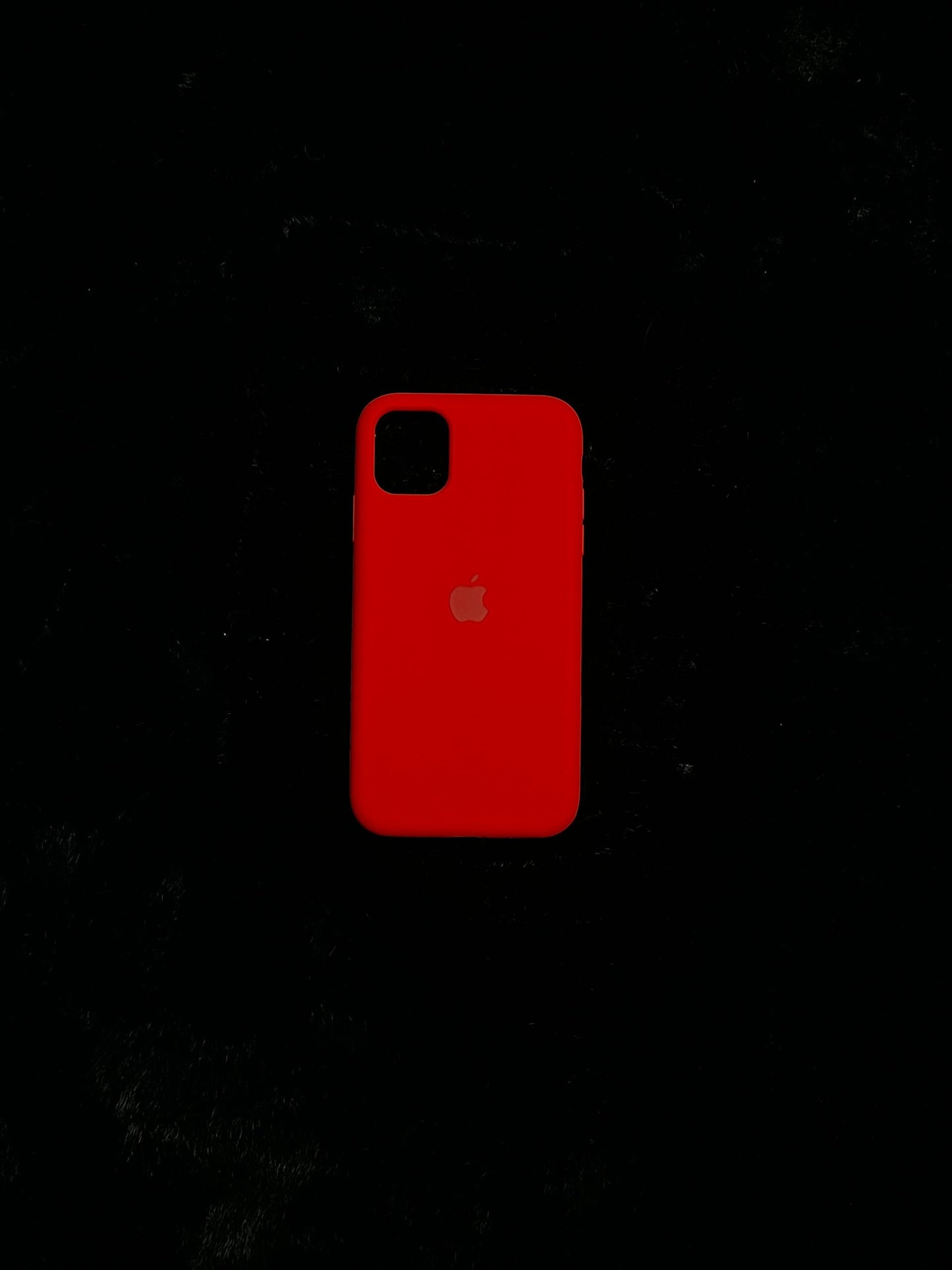 Silicon Case IPhone 11
