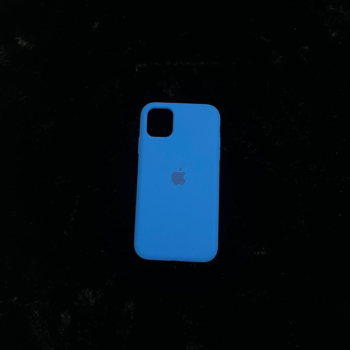 Silicon Case IPhone 11