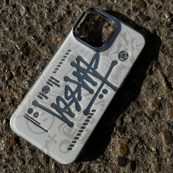 Case stussy 11/13PRO MAX