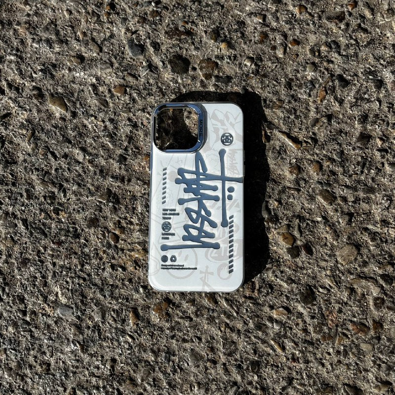 Case stussy 11/13PRO MAX