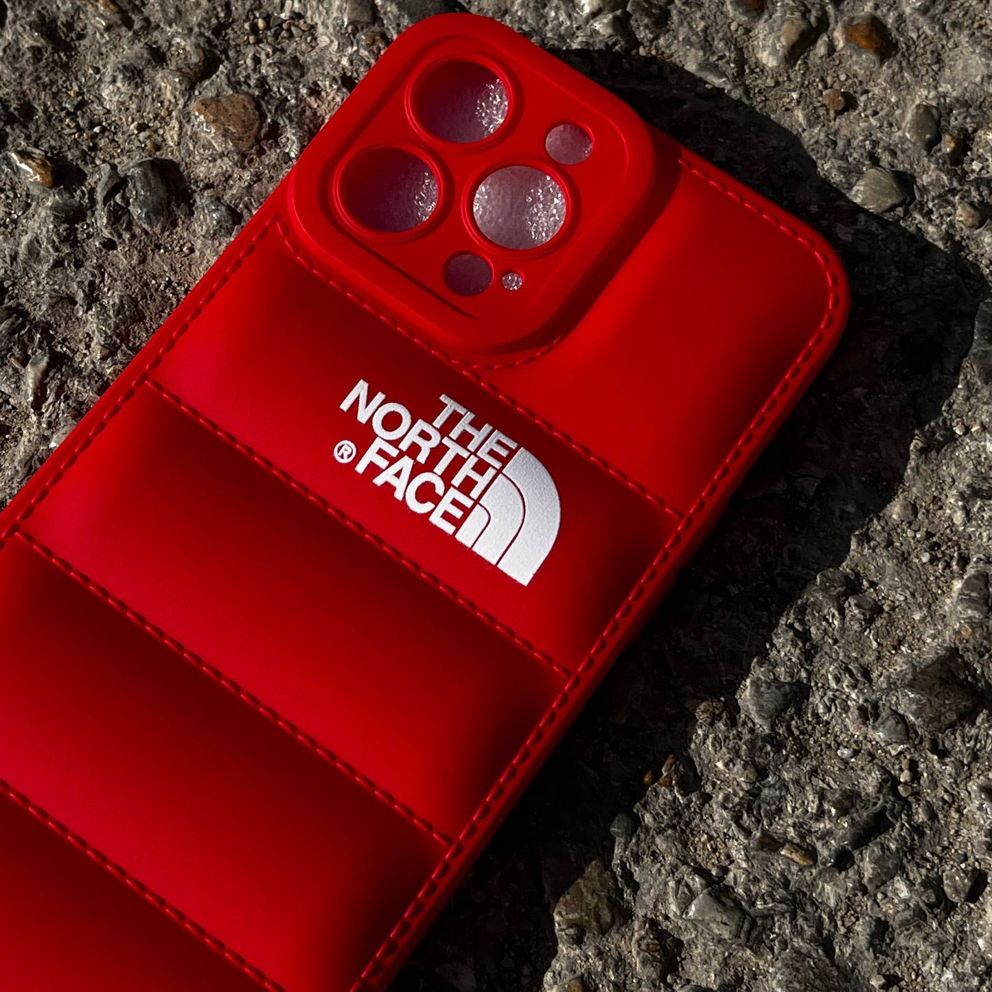 Case THE NORTH FACE  IPhone 13PRO MAX