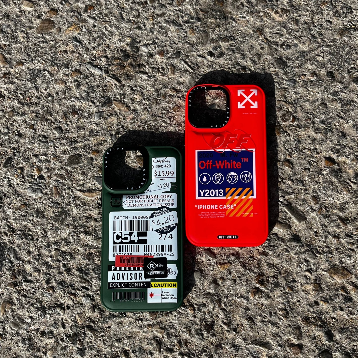 Case Bomber IPhone 13PRO MAX