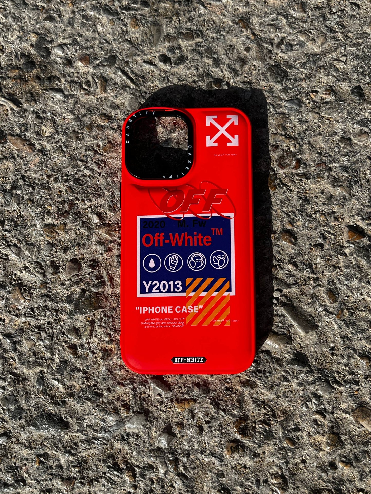 Case Bomber IPhone 13PRO MAX