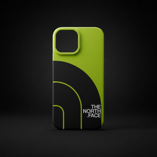 Case iPhone The North Face