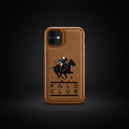Polo Club CASE IPHONE