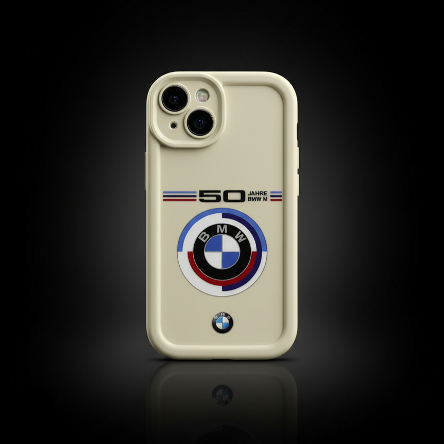 Case IPhone BMW