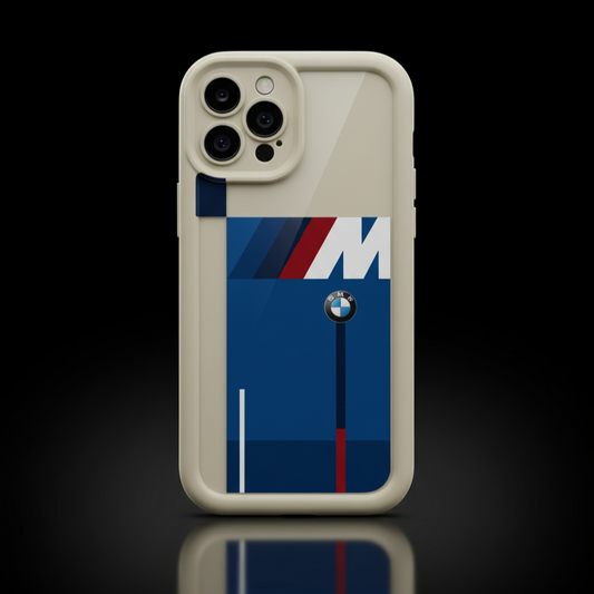 Case IPhone BMW