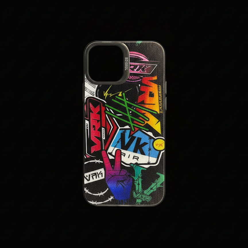 VRUNK CASE - Ma boutique