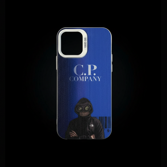 CP COMPANY CASE - Ma boutique