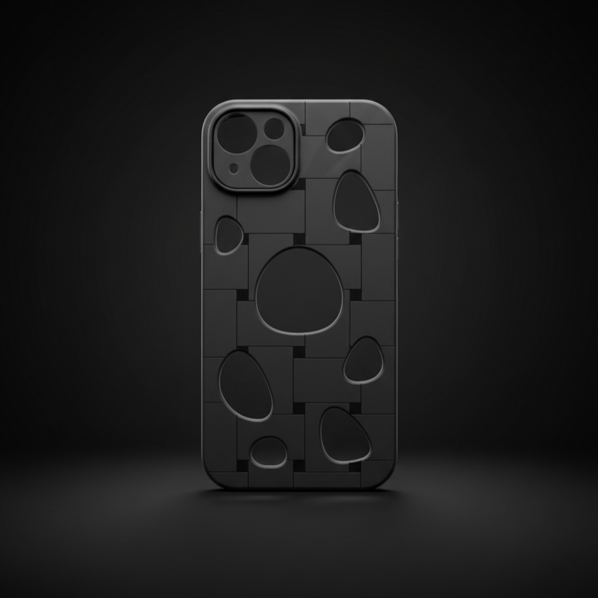 XUNDO CASE IPhone 13