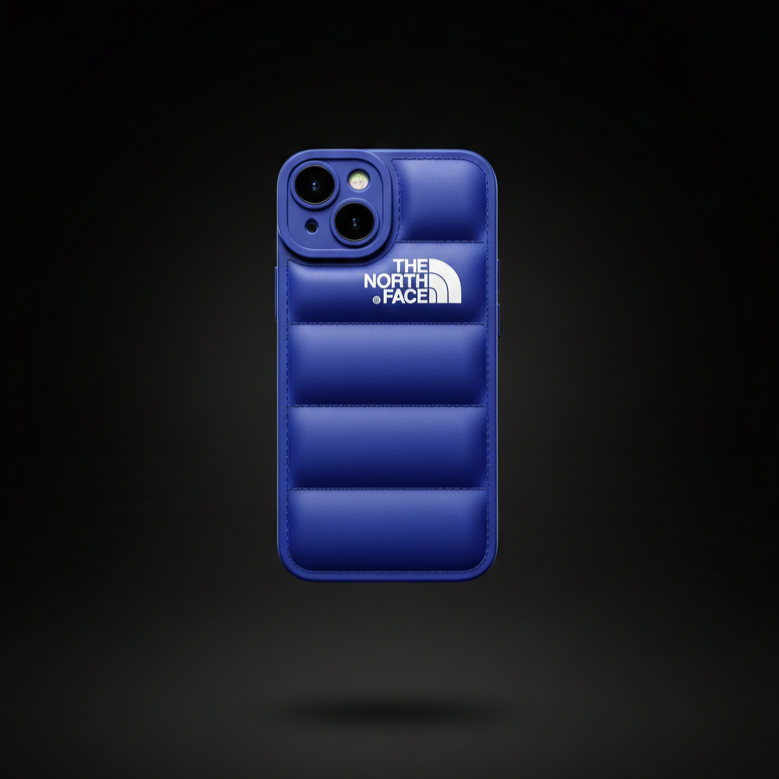 The North Face Case IPhone 13