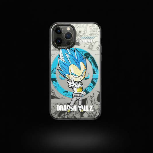 Dbz Case IPhone 11