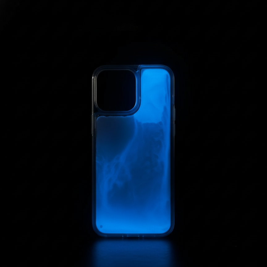 Neon case IPhone - Ma boutique